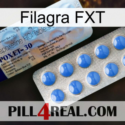 Filagra FXT 39